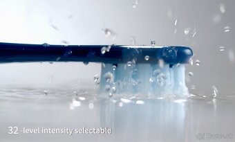 Super Smart Sonická Kefka XIAOMI OCLEAN X PRO 84.000 kmitov - 7