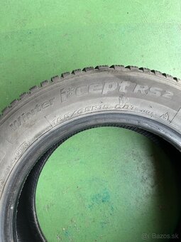 185/65 R15 88T HANKOOK WINTER ICEPT RS2 - 7