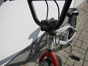 BMX GT Slammer - 7
