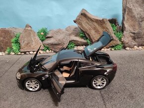 prodám model 1:18 lotus EUROPA AUTOART - 7