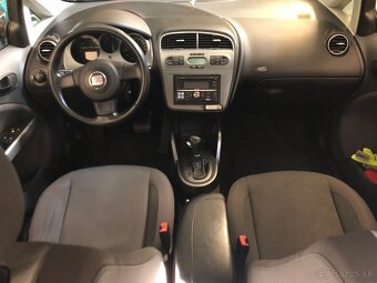 Seat Altea XL 1.9 TDI Stylance DSG automat - 7
