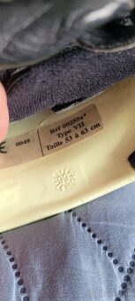 Hasičská prilba CGF Gallet Supra S (#9599) - 7