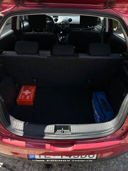 Mazda 2 1.3 16v benzin - 7