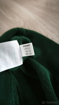 Adidas Originals Mikina zelená - 7