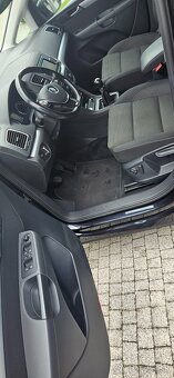 SHARAN 2.0TDI BUSINESS XEN/LED/ACC/KESSY/KAM/1.majitel/TOP - 7
