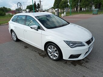 SEAT LEON ST TDI/DSG LED MODEL 2019 - 7