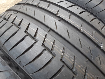 235/45 R18 -nové letné Continental - 7