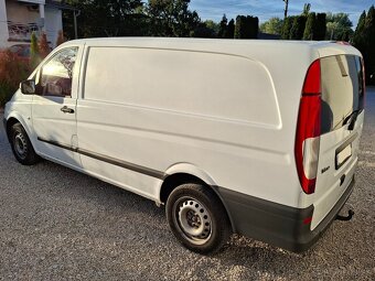 Mercedes Benz Vito 116CDI 220 - 7
