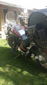 Suzuki 1500 - 7