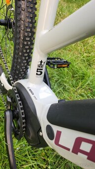 Znížená cena - Nový Lapierre Overvolt HT 5.4 Mix - 7
