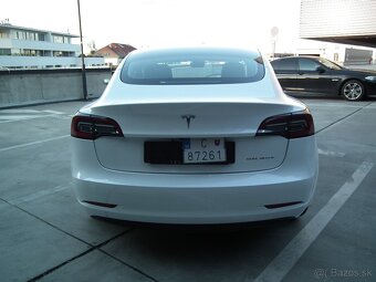 Tesla Model 3 Long Range 82kWh AWD - 7