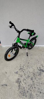 Detský bicykel 16 - 7