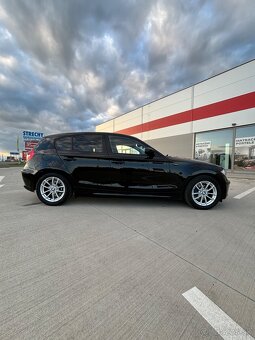 Predám BMW E87 118d - 7