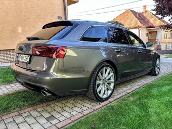 Audi a6 c7 3.0tdi quattro - 7