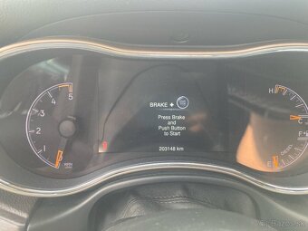 Grand CHerokee - 7