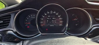 Predám Kia Ceed 1.6 CRDi 100kW Platinum (r. 2017) - 7