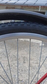Dámsky bicykel - 7