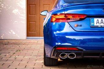 Audi S5 Sportback 3.0TDI quattro Tiptronic - 22 000km - 7