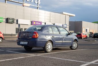 Renault Clio Thalia 1,4 55kw, rok 2001, 101 000 km - 7