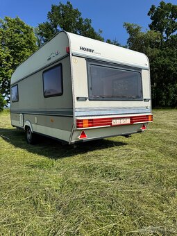Hobby Classic 10M model 455 - 7