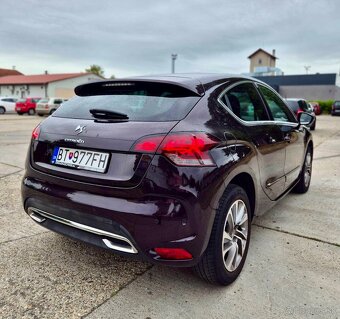 CITROËN DS4 1.6i/Manual.Lýdia Eckhardt. - 7