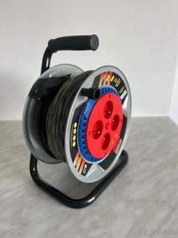 Predlžovaci kabel - 7
