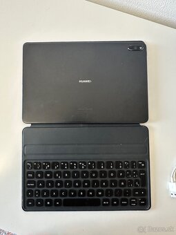 Huawei Mate pad 11 s prislusenstvom - 7
