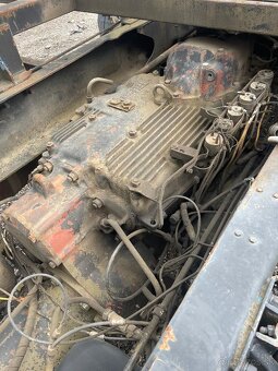 Tatra 815 podvozok - 7
