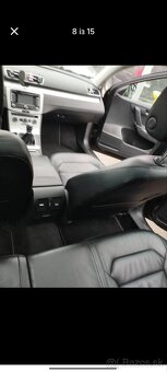 Volkswagen Passat B7 Alltrack 2013
📍 Bratislаva - 7