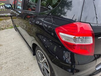 Honda Jazz 1.4 i-VTEC S - 7