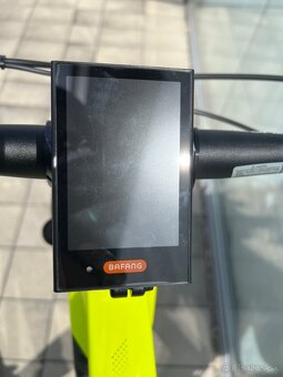CRUSSIS e-Largo 7.8 “20” - 7