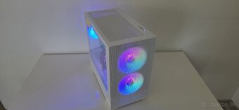 Ryzen 7 8700F, DDR5 32GB Ram, NVME 1TB, RTX 2080 8GB - 7