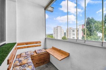 PREDAJ- 3i komplet prerobený byt vo výbornej lokalite,Ožvold - 7