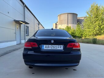 Predám BMW e92 - 7