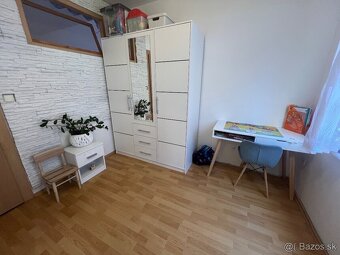 Na predaj 2 izbový byt prerobený na 3 i.byt, Nové Zámky - 7