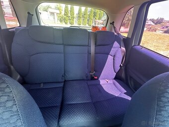 Fiat stilo 1.6 76kW - 7