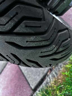 Honda Silverwing 600 - 7
