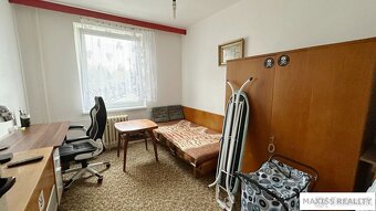 4 - izbový byt, Internátna ulica, Banská Bystrica, 79 m2 - 7