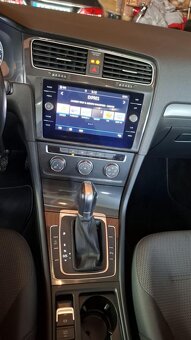 Volkswagen GOLF Combi, r.2019, 1.6TDi, 175tis. km - 7