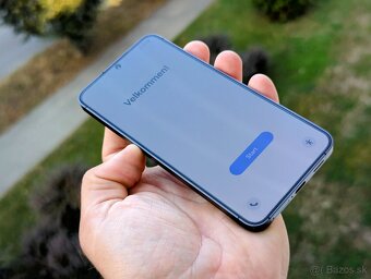 Samsung Galaxy S24 128GB Black, nový, komplet, záruka 6/2027 - 7