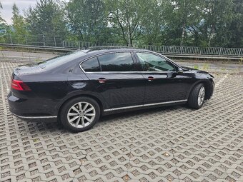 Predam-Vymenim Passat B8 1.8TSI Benzin - 7