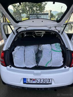 Citroen C3 - 7