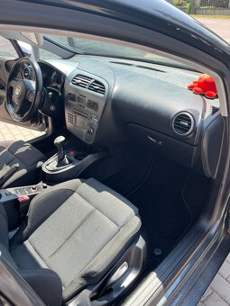 Seat Leon 1P FR 125kw DPF - 7