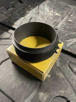 Vložka turbíny Wear Ring 267000925 - 7