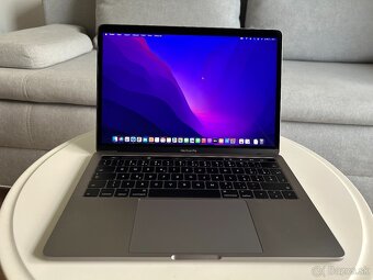 Predám Apple MacBook Pro (13-inch, 2016) s TouchBar-om - 7