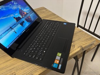 Lenovo/Notebook/4GB RAM/500GB SSHD/Intel HD grafika 2GB - 7