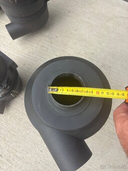 Suchý vzduchový filter Zetor - 7