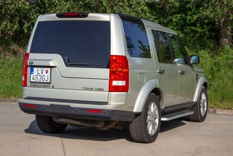 Land Rover Discovery HSE + Convenience Pack - 7