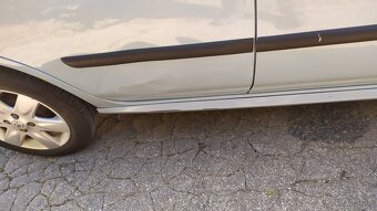 Nissan Micra K12 - 7