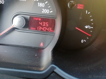 Predám KIA PICANTO - 7